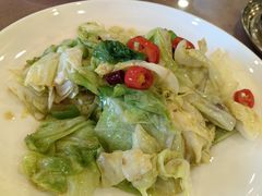 -烤肉宛饭庄(北新桥店)