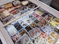 -阿城海鲜捞化(上下杭店)