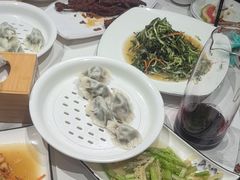 -渔码头食府·20年蓬莱老字号(登州路店)