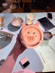 -川上陶艺社(大悦城店)