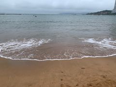 -青岛第二海水浴场