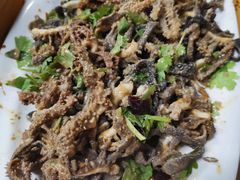 -正宗天津烧麦馆(柳州路店)