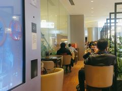 -THE WOODS 简餐 (国贸商城店)