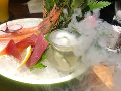 -蟹将军·松叶蟹和牛日料放题自助(K11店)