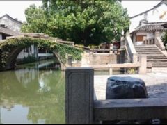 -周庄古镇景区-双桥