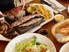 -Entrecôte 法国牛扒馆(保利·时光里店)