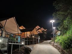 -北京山里寒舍度假酒店