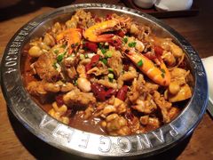 -胖哥俩肉蟹煲(杭州下沙学林街店)