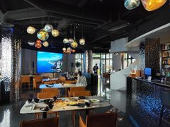 大堂-岁粤Moon·湖景餐厅(月光码头店)