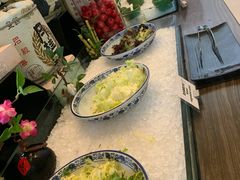 -成都蒲江花样年福朋喜来登度假酒店·宜客乐西餐厅