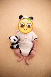-西瓜庄园儿童摄影