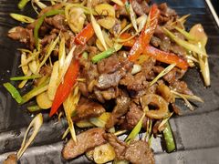 -甘家界牌柠檬鸭(青山店)