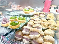 -PAOPAO Bakery&Café(港汇店)