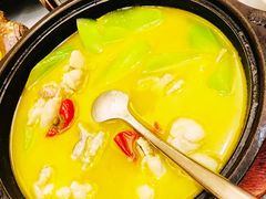 -园林格兰云天大酒店-太极名厨中餐厅