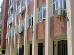 -上海理工大学(复兴路校区)