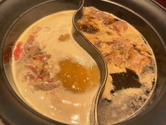 -温野菜涮涮锅(曲江大悦城店)