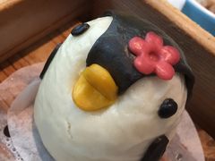 -帝企鹅自助餐厅•儿童岛•真企鹅(长隆企鹅酒店)