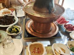 -口福居老北京涮肉(大运村店)