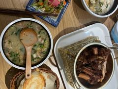 -大头亮羊汤烩面·河南非遗(良乡总店)
