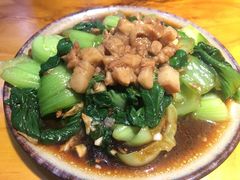 -大牛湾·眷村牛肉面(蠡溪店)