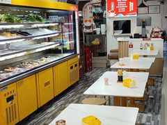 -臻香东北老式麻辣烫