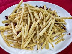 -蜀膳坊(洪公祠小区店)