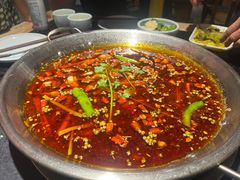 -小饕荟雅安贡椒鱼鲜馆(广福桥店)
