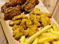 -必胜客(远大路店)