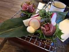 -Pakkhús Restaurant