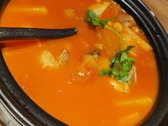 -天山传奇新疆菜(SKLP店)