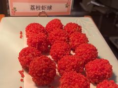 -松子料理(华威桥店)