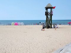 -那香海钻石沙滩浴场