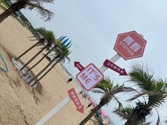 -渔岛海洋度假区