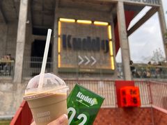 -KUDDO COFFEE(天河城店)