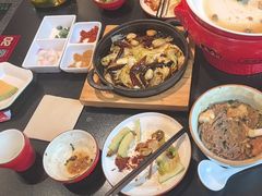 -唐河王记·南阳民间菜(国基路店)