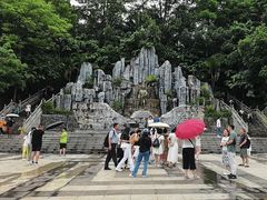 -西双版纳勐泐文化旅游区