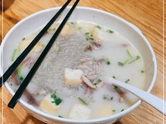 -鸭得堡老鸭汤·鸭血粉丝(凤凰西街店)