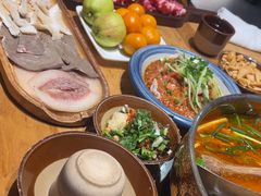 -黔诚多彩火锅(甲秀楼店)