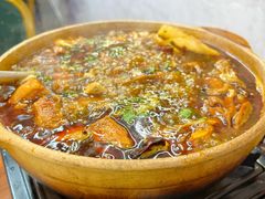 -谢记上海大排档(长寿路店)