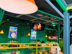 -蛙喔牛蛙(仙林万达茂店)