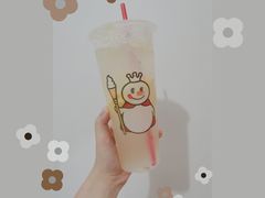 -蜜雪冰城(浙江大学店)