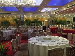 大堂-新花城蟹粉馆(乌鲁木齐店)