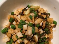 -味上湘菜馆(岳麓山店)