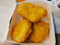 麦乐鸡块-麦当劳(金狮广场店)