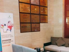 -金色印象·4K影院式足体养生(香榭里店)