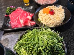 -湊湊火锅·茶憩(世博大道店)