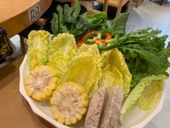 -湯系·煲汤手艺人(东二环泰禾广场店)