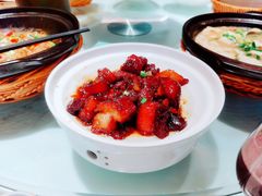 -梁家大院•农家菜(昆山会展中心店)