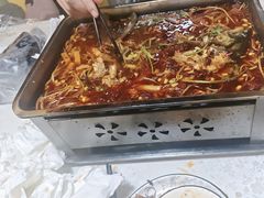 -陈生记黑鱼馆·20年活鱼现杀(宁波鼓楼店)