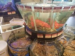 -陶陶居海鲜酒家(新马路店)